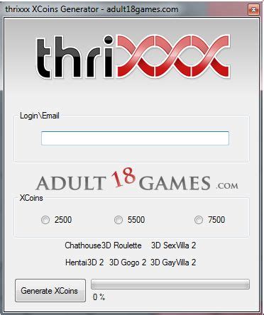 thrixxx games|Your thriXXX Homepage .